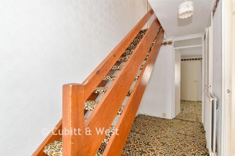 3 bedroom terraced house for sale, Patchdean, Brighton BN1