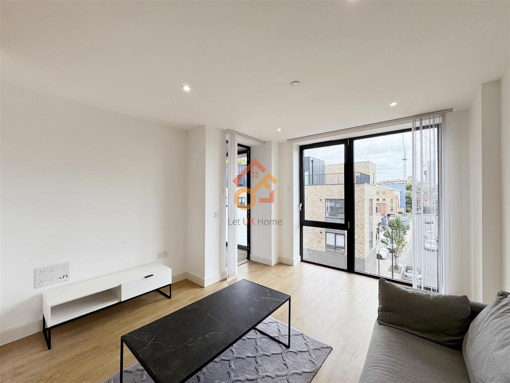 Apartment in London - View 4