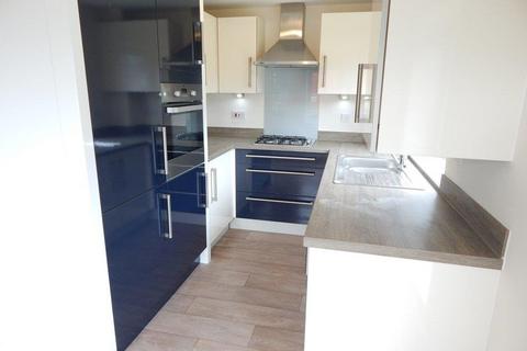 2 bedroom apartment to rent, Dorney Place, Bridgtown, Cannock
