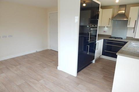2 bedroom apartment to rent, Dorney Place, Bridgtown, Cannock