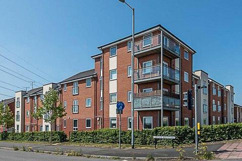 2 bedroom apartment to rent, Dorney Place, Bridgtown, Cannock
