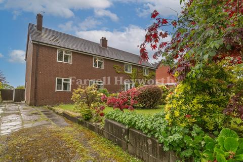 3 bedroom semi-detached house for sale, Gregson Lane, Preston PR5