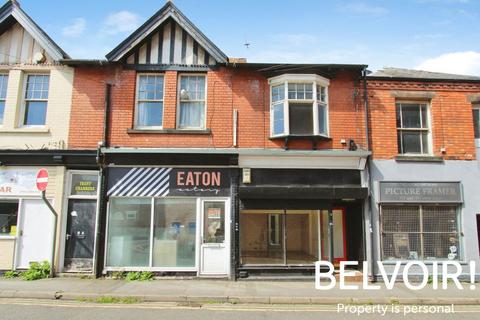 Commercial development for sale, Gibb Street, Long Eaton, Nottingham, Derbyshire, NG10 1EE