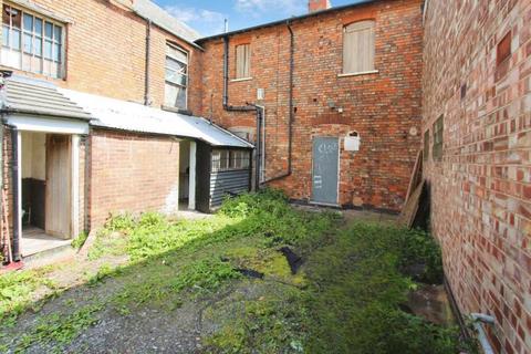 Commercial development for sale, Gibb Street, Long Eaton, Nottingham, Derbyshire, NG10 1EE