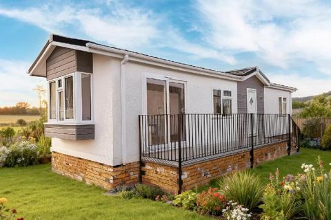 2 bedroom park home for sale, Beverley Hills Park, Amesbury SP4