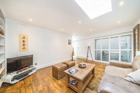 4 bedroom terraced house for sale, Medfield Street, London SW15