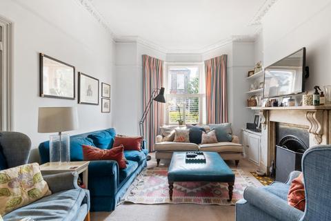 4 bedroom semi-detached house for sale, Galveston Road, Putney, SW15