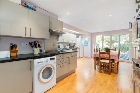 4 bedroom semi-detached house for sale, Galveston Road, Putney, SW15