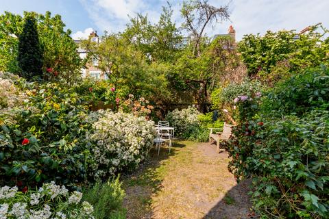 4 bedroom semi-detached house for sale, Galveston Road, Putney, SW15