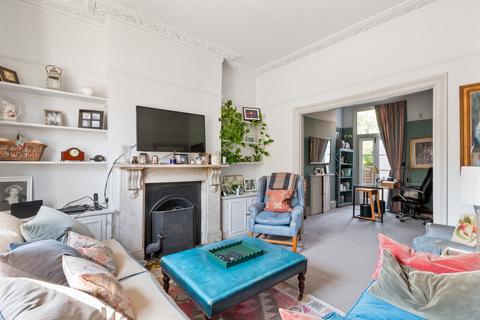 4 bedroom semi-detached house for sale, Galveston Road, Putney, SW15
