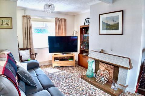 3 bedroom semi-detached house for sale, Llwyn-On Crescent, Oakdale, NP12