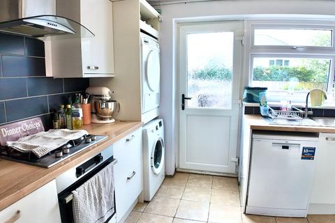 3 bedroom semi-detached house for sale, Llwyn-On Crescent, Oakdale, NP12