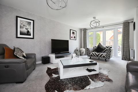 4 bedroom detached house for sale, Beckingham Road, Amesbury, Salisbury