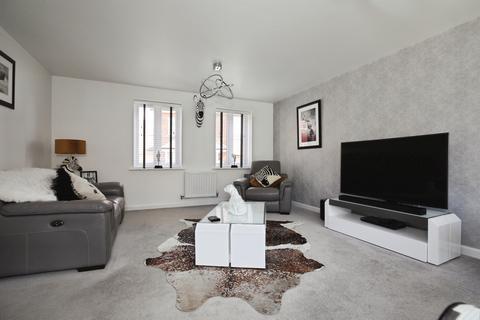 4 bedroom detached house for sale, Beckingham Road, Amesbury, Salisbury