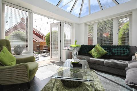 4 bedroom detached house for sale, Beckingham Road, Amesbury, Salisbury