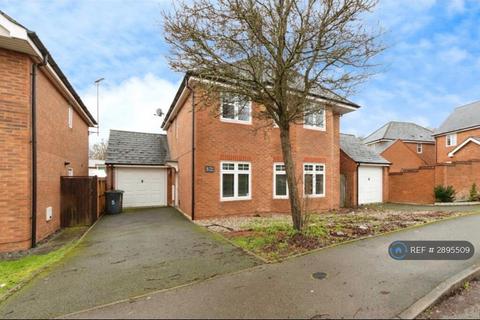 4 bedroom detached house to rent, Vine Lane, Birmingham, B27