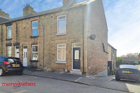 3 bedroom end of terrace house for sale, Fitzwilliam Street, Hoyland, Barnsley