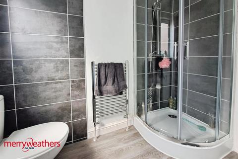 3 bedroom end of terrace house for sale, Fitzwilliam Street, Hoyland, Barnsley