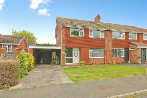 3 bedroom semi-detached house for sale, Charnwood Road, Trowbridge