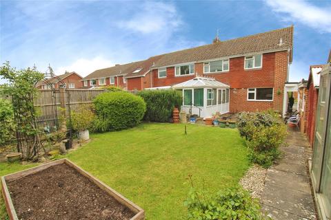 3 bedroom semi-detached house for sale, Charnwood Road, Trowbridge