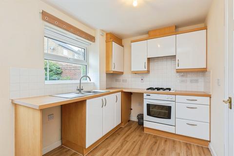 3 bedroom end of terrace house for sale, Arncott Way, Aylesbury
