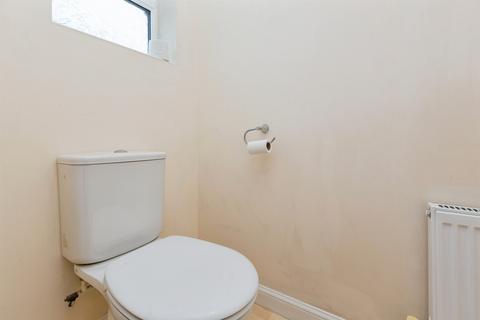 3 bedroom end of terrace house for sale, Arncott Way, Aylesbury