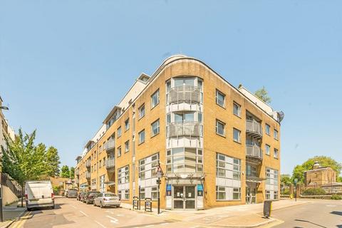 Naoroji Street, London WC1X