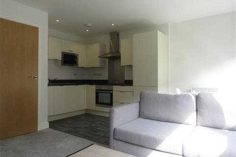 undefined, Fowler Road, Aylesbury, HP19