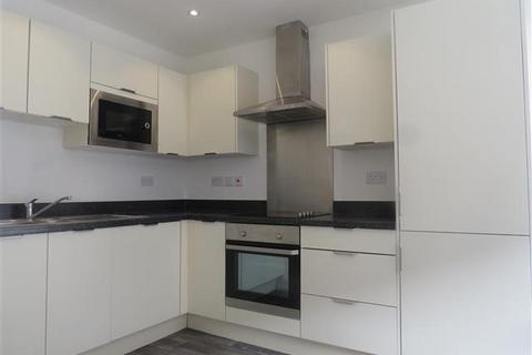 undefined, Fowler Road, Aylesbury, HP19