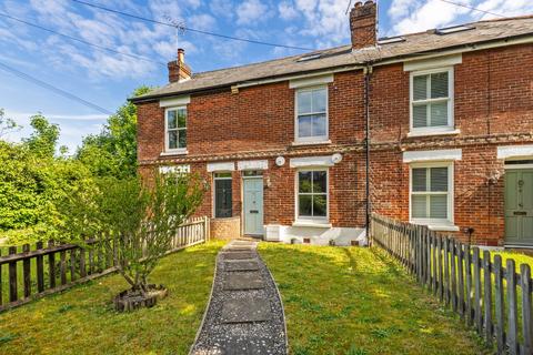 3 bedroom terraced house for sale, East Hill, Winchester, SO23
