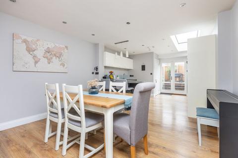 3 bedroom terraced house for sale, East Hill, Winchester, SO23