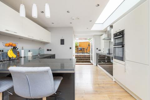 3 bedroom terraced house for sale, East Hill, Winchester, SO23