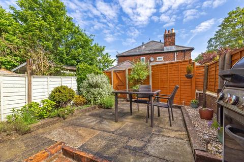 3 bedroom terraced house for sale, East Hill, Winchester, SO23