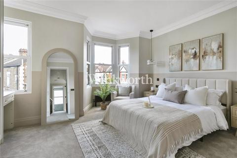3 bedroom terraced house for sale, Antill Road, London, N15