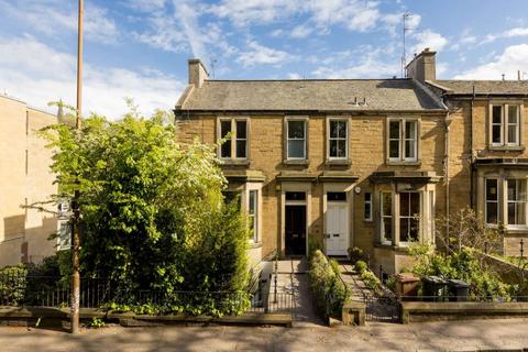 3 bedroom end of terrace house for sale, Belford Terrace, West End, Edinburgh