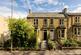 Belford Terrace, West End, Edinburgh