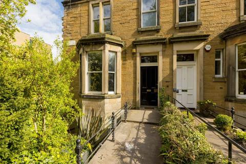 3 bedroom end of terrace house for sale, Belford Terrace, West End, Edinburgh