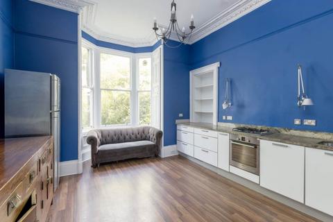 3 bedroom end of terrace house for sale, Belford Terrace, West End, Edinburgh