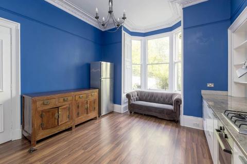 3 bedroom end of terrace house for sale, Belford Terrace, West End, Edinburgh