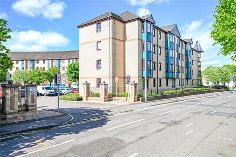2 bedroom apartment for sale, Rutland Court, Glasgow, G51