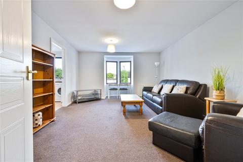 2 bedroom apartment for sale, Rutland Court, Glasgow, G51
