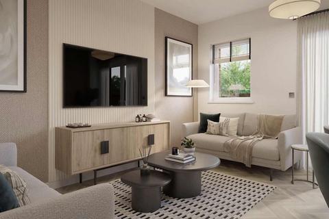 3 bedroom townhouse for sale, High Road, Finchley, London, N12