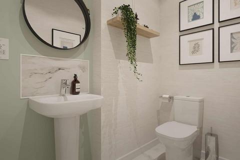 3 bedroom townhouse for sale, High Road, Finchley, London, N12