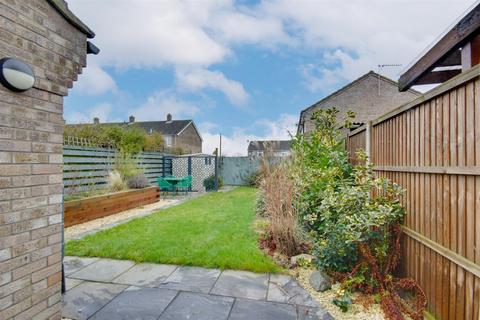 2 bedroom semi-detached house for sale, Shakespeare Road, St. Ives