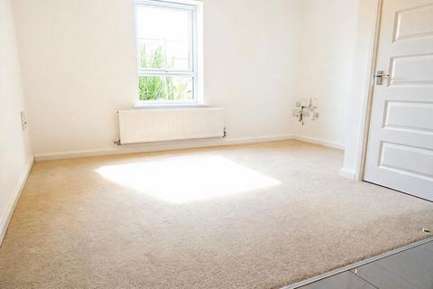 2 bedroom house to rent, Bartlett Drive, Hempsted, Peterborough, PE2 9FN