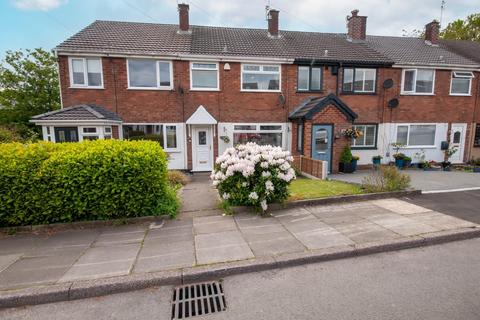 2 bedroom townhouse for sale, Hardman Close, Manchester M26
