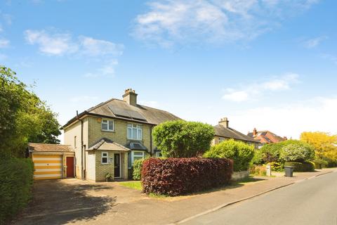 3 bedroom semi-detached house for sale, South Road, Impington, Cambridge