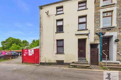 7 bedroom semi-detached house for sale, Queens Terrace, Cardigan
