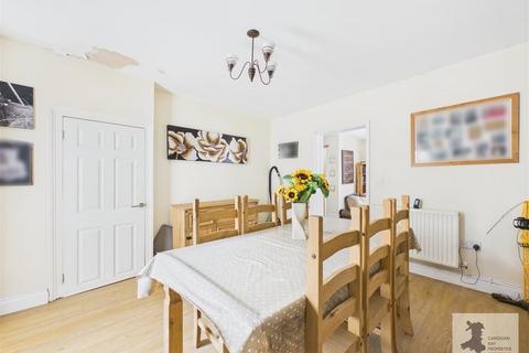 7 bedroom semi-detached house for sale, Queens Terrace, Cardigan
