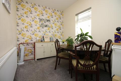 2 bedroom terraced house for sale, North Church Street,  Fleetwood, FY7